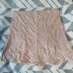 Princess Polly Mini Skirt